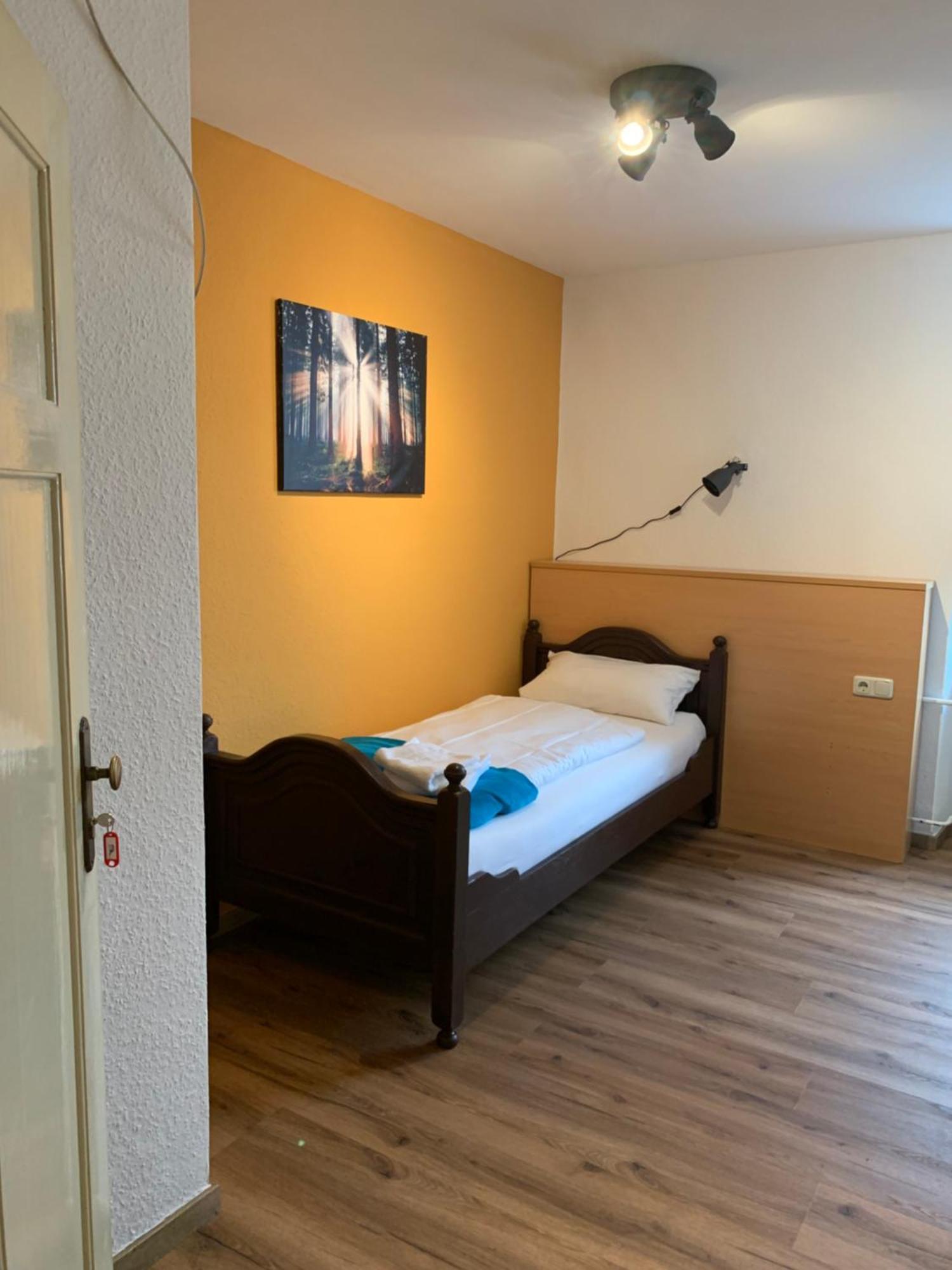 Hotel-Restaurant Birgeler Hof 部屋 写真